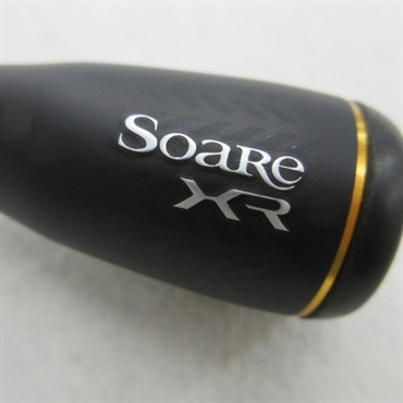 21ソアレXR S58UL-S